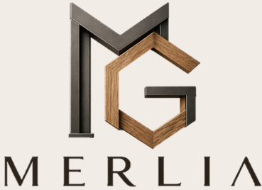 Logo Merlia